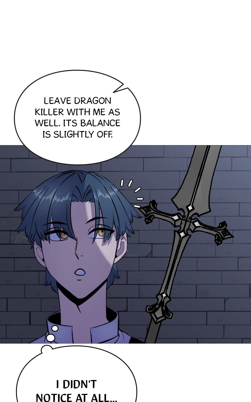 Becoming the Monarch Episode 124 page 10 - 