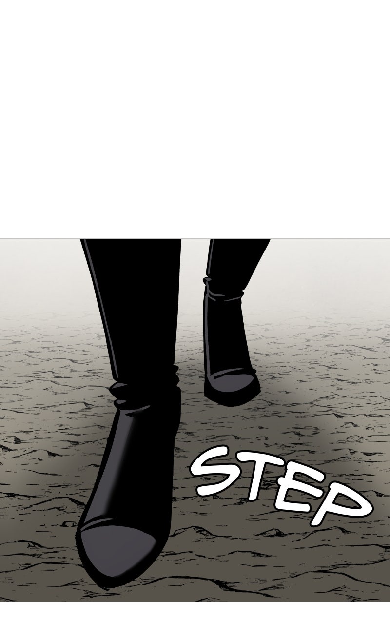 Becoming the Monarch Episode 125 page 1 - 