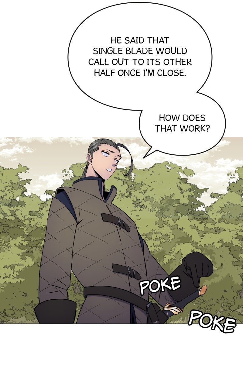 Becoming the Monarch Episode 125 page 11 - 