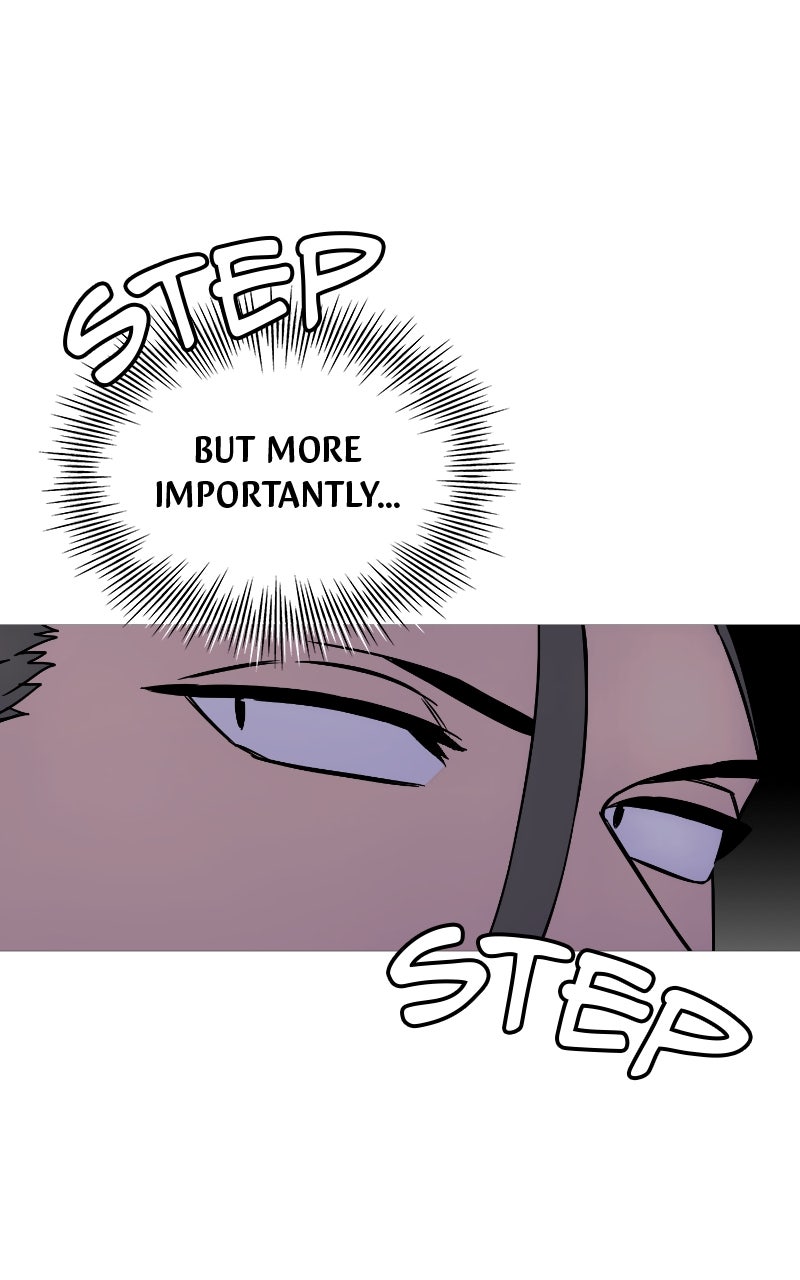 Becoming the Monarch Episode 125 page 12 - 