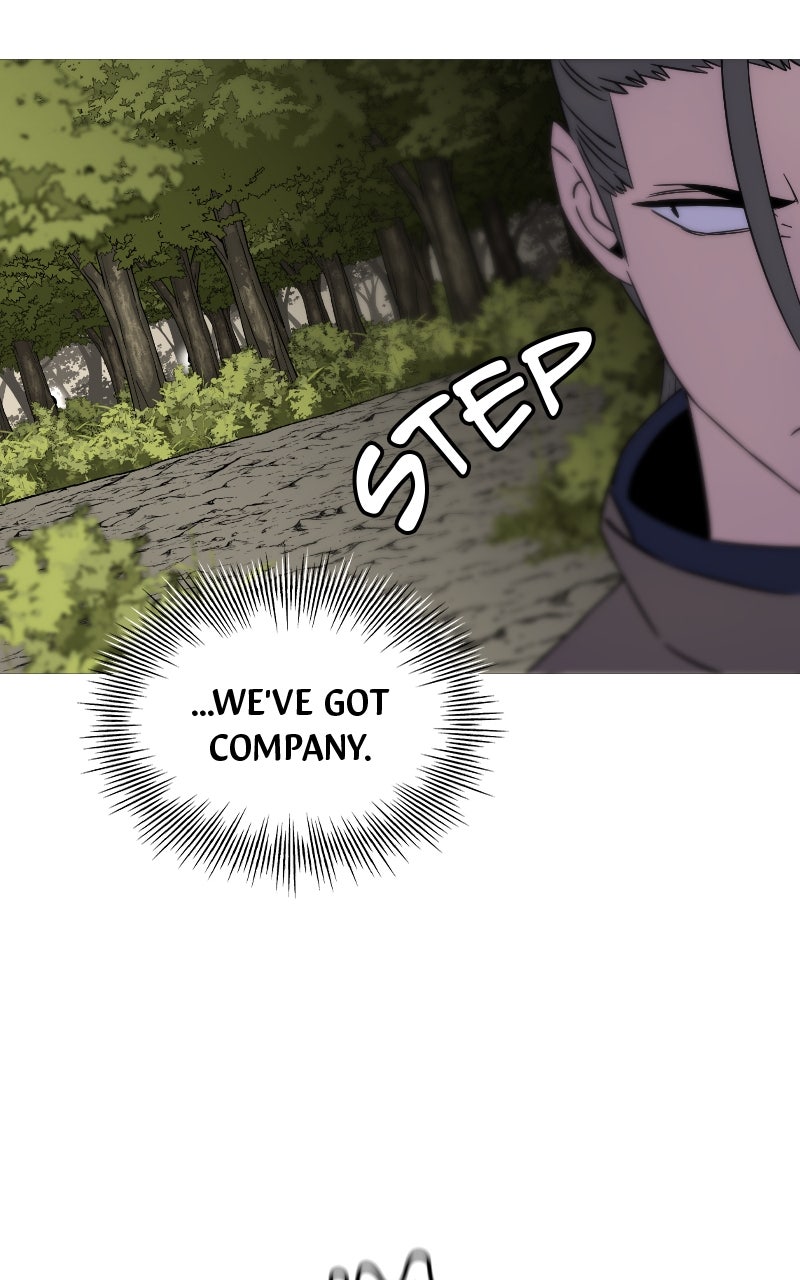 Becoming the Monarch Episode 125 page 13 - 