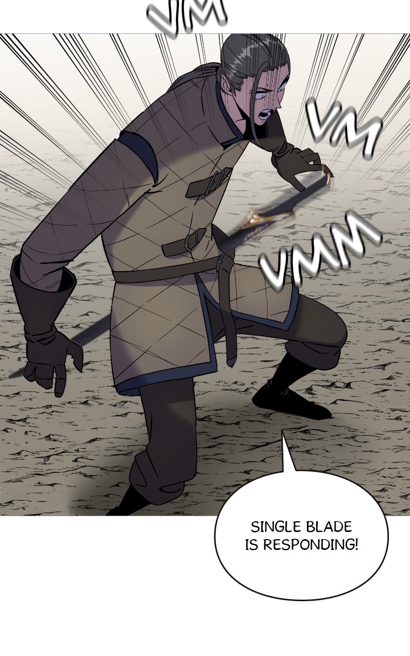 Becoming the Monarch Episode 125 page 14 - 