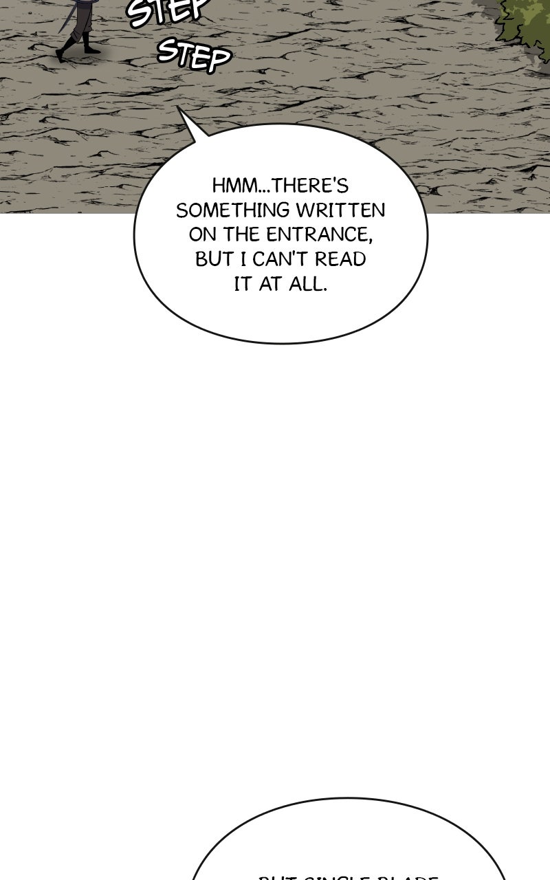 Becoming the Monarch Episode 125 page 19 - 