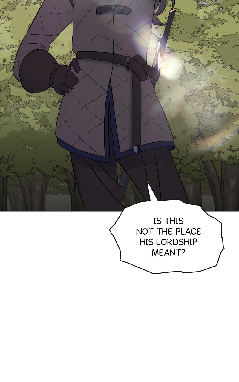 Becoming the Monarch Episode 125 page 3 - 