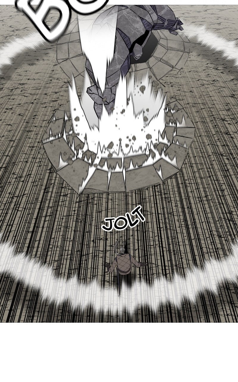 Becoming the Monarch Episode 125 page 27 - 