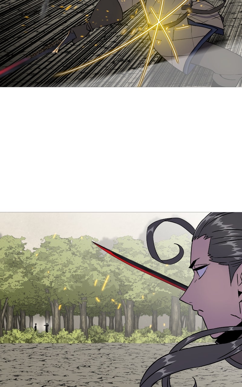 Becoming the Monarch Episode 125 page 30 - 
