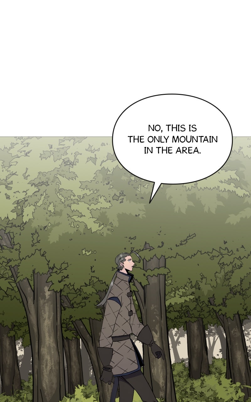 Becoming the Monarch Episode 125 page 4 - 