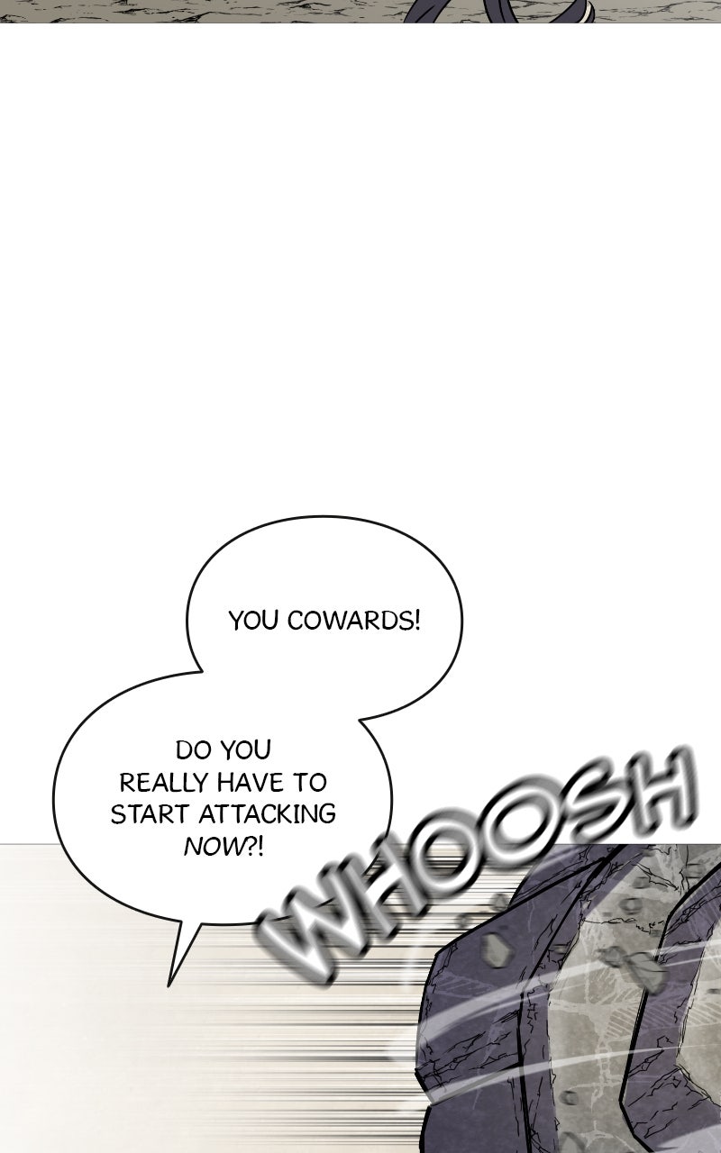 Becoming the Monarch Episode 125 page 31 - 