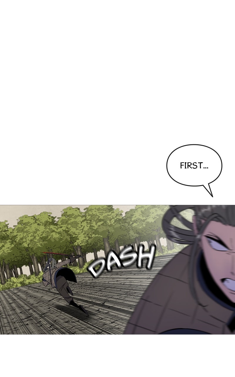 Becoming the Monarch Episode 125 page 34 - 