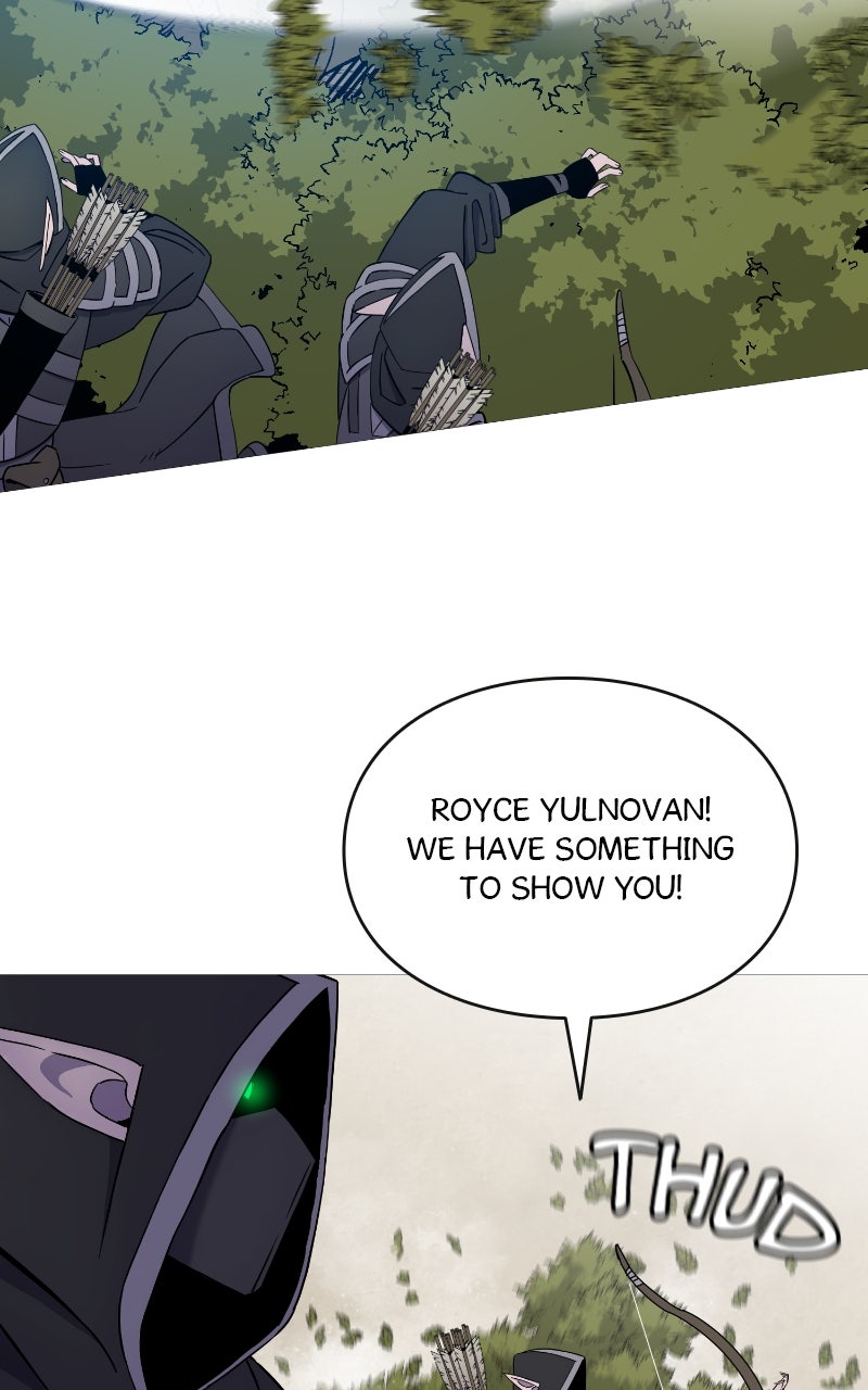 Becoming the Monarch Episode 125 page 36 - 