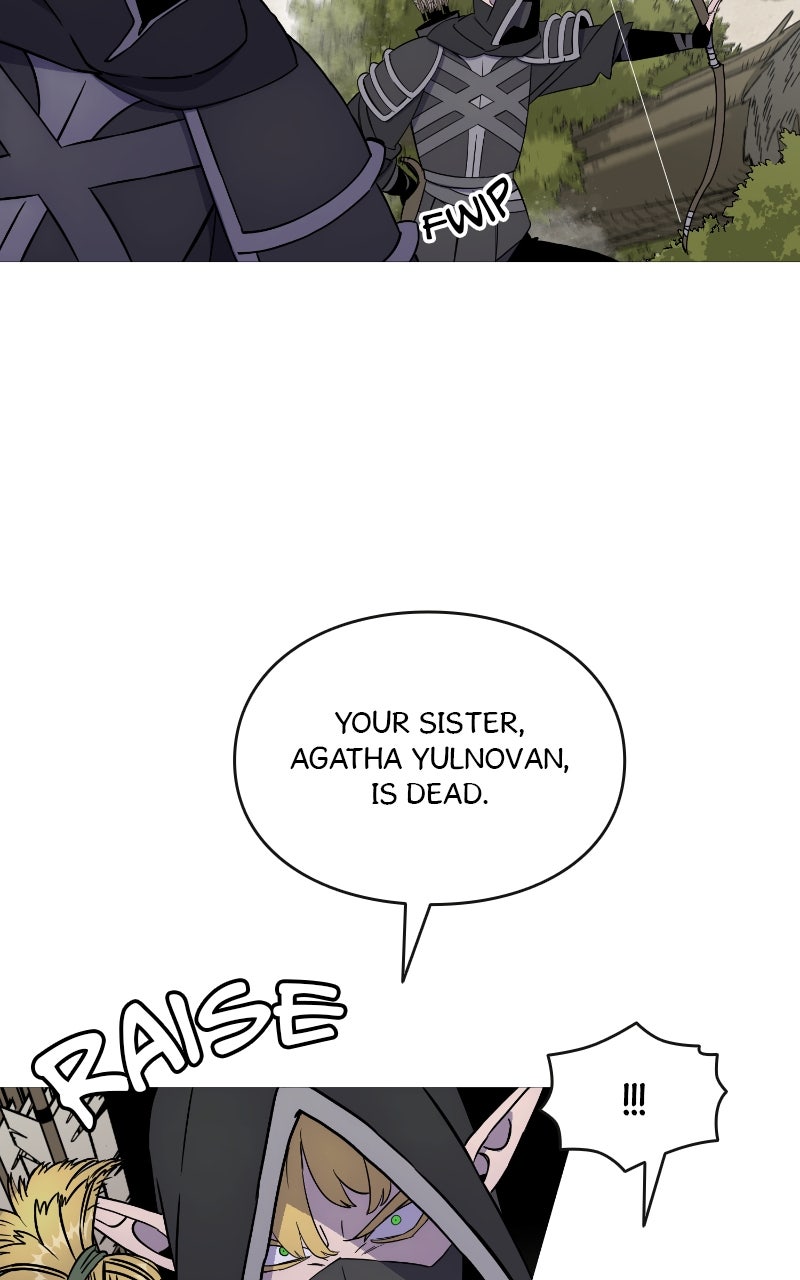Becoming the Monarch Episode 125 page 37 - 