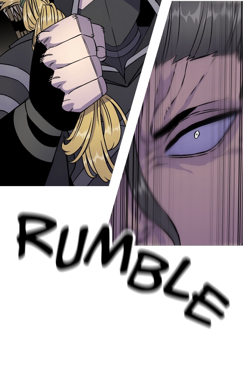 Becoming the Monarch Episode 125 page 38 - 