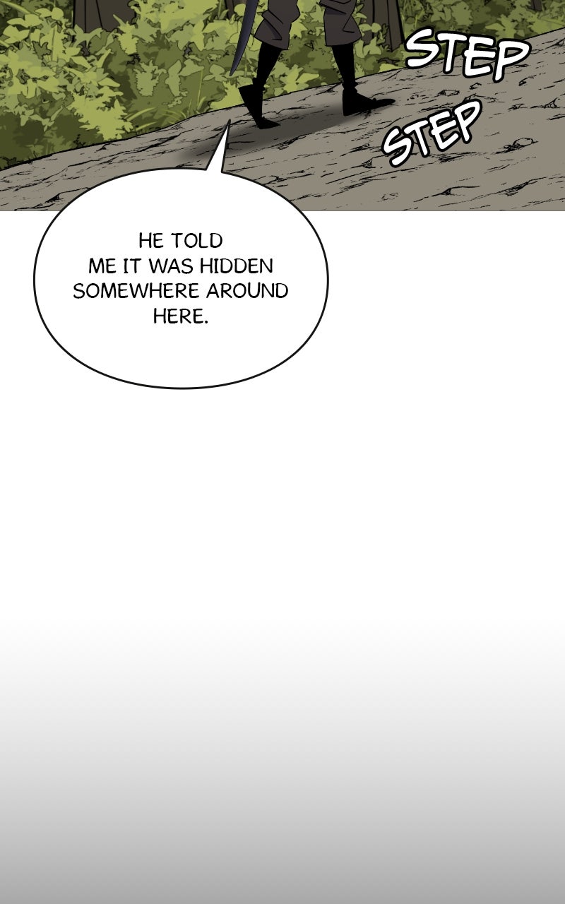 Becoming the Monarch Episode 125 page 5 - 
