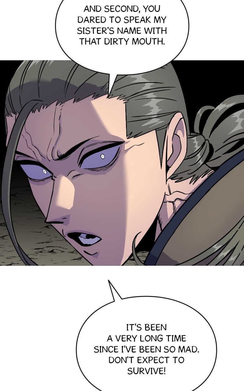 Becoming the Monarch Episode 125 page 44 - 