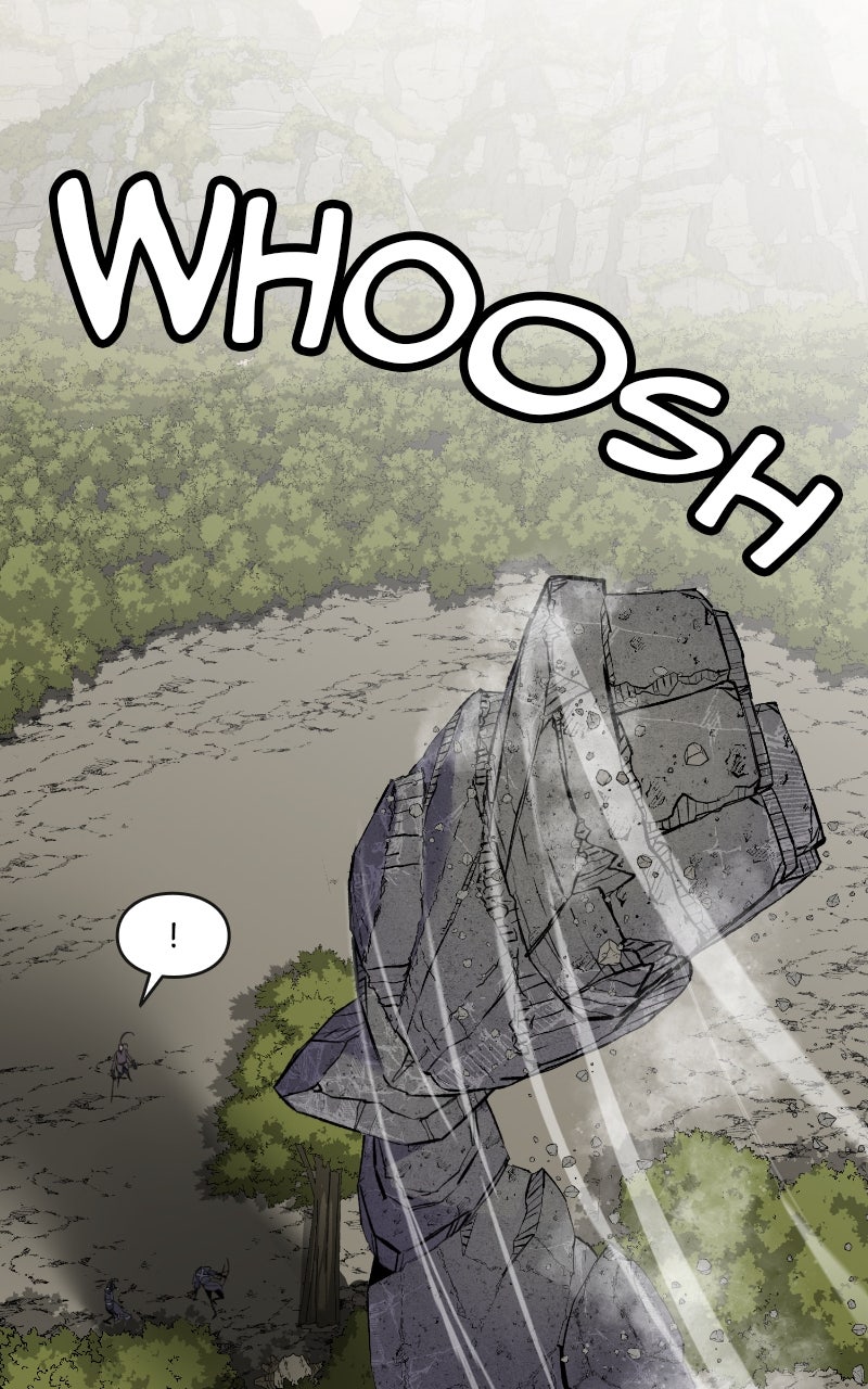 Becoming the Monarch Episode 125 page 46 - 