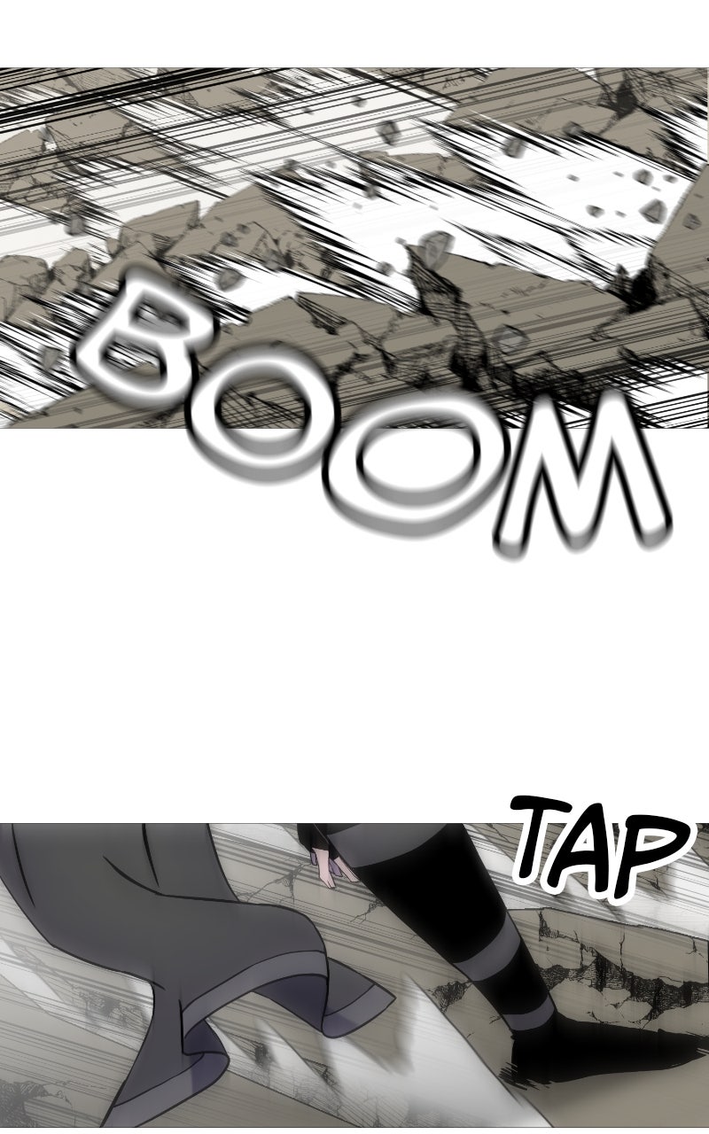 Becoming the Monarch Episode 125 page 49 - 