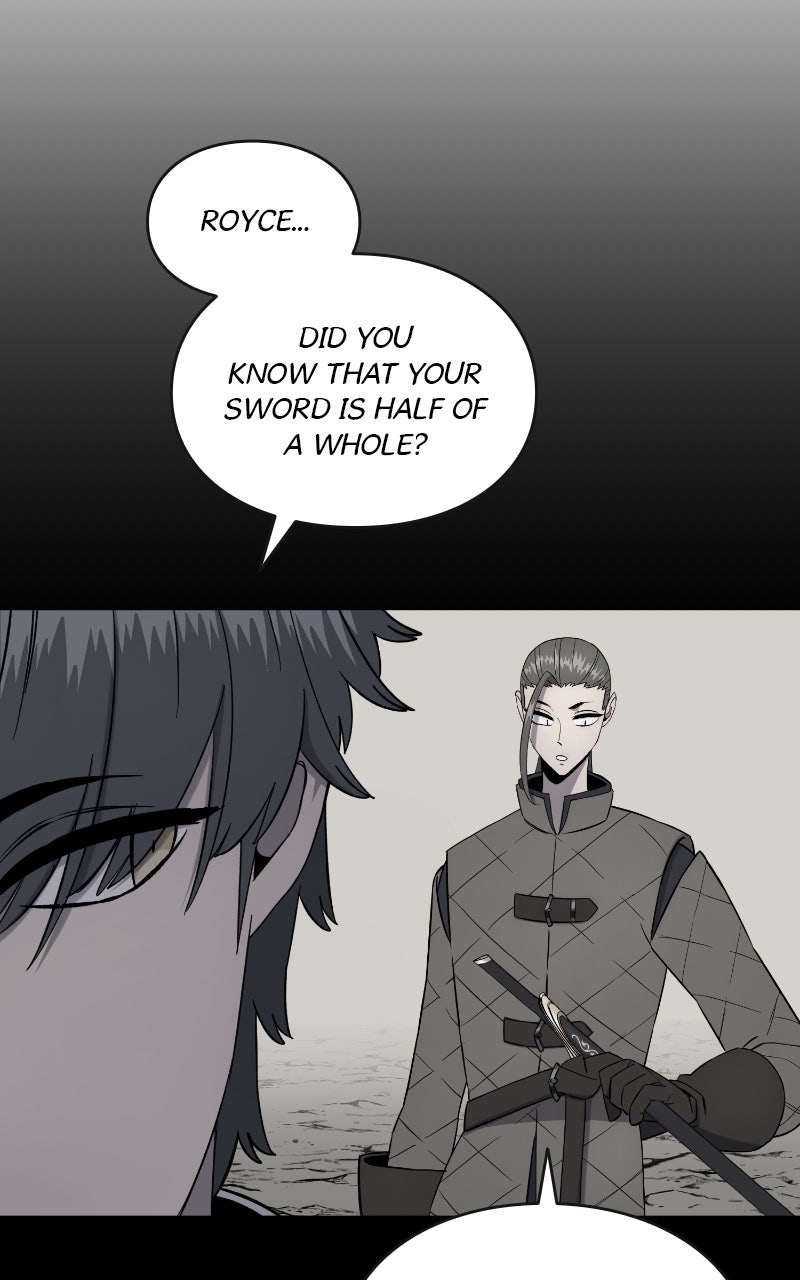 Becoming the Monarch Episode 125 page 6 - 