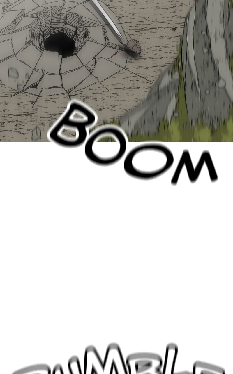 Becoming the Monarch Episode 125 page 56 - 
