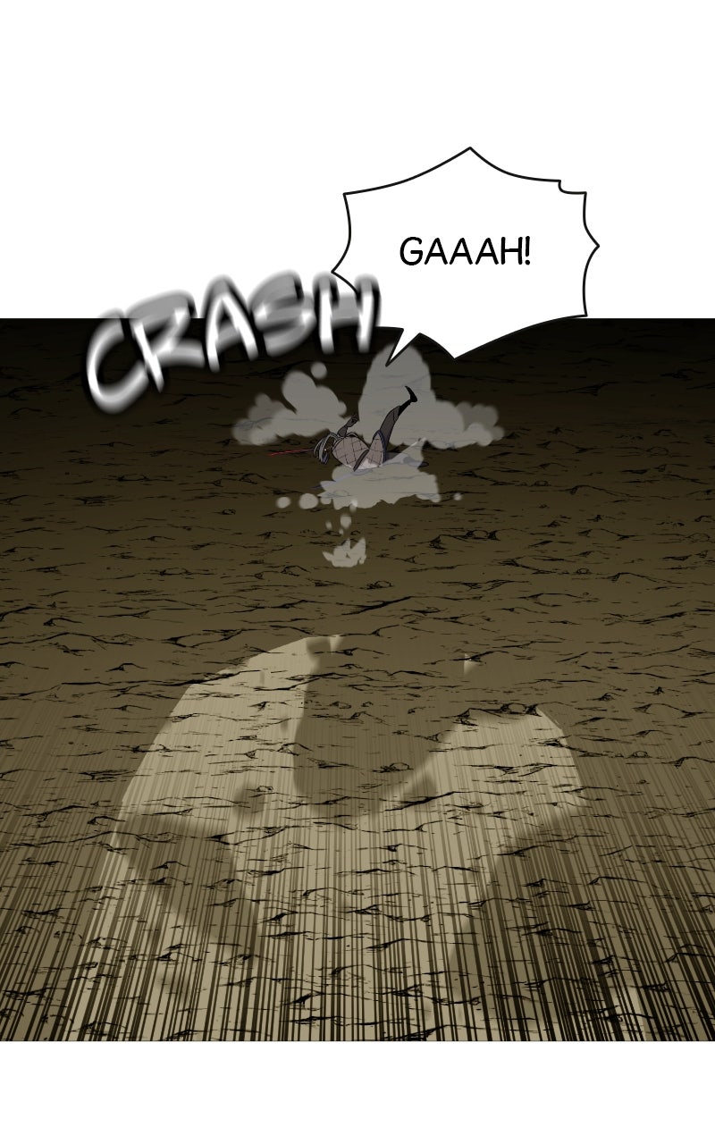 Becoming the Monarch Episode 125 page 58 - 