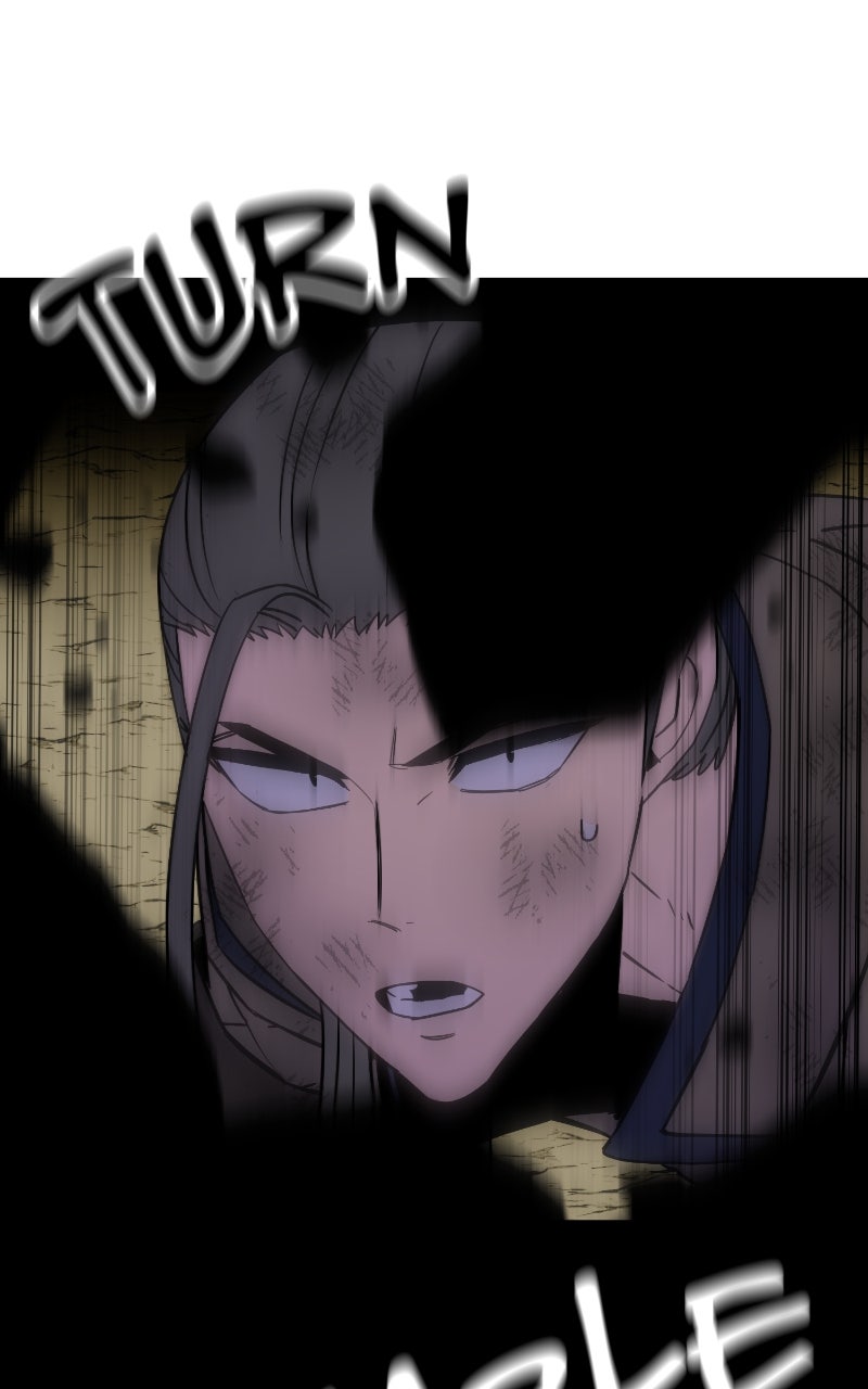Becoming the Monarch Episode 125 page 59 - 