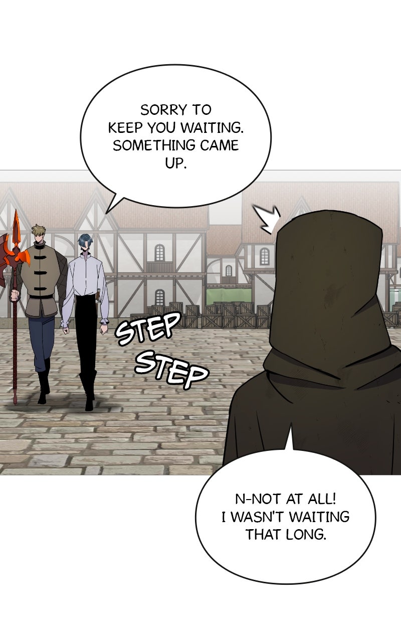 Becoming the Monarch Episode 125 page 65 - 
