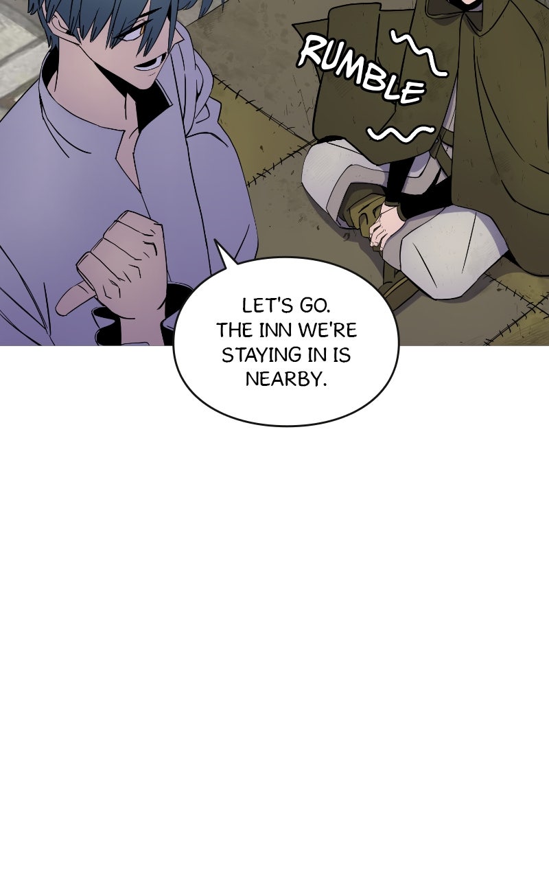 Becoming the Monarch Episode 125 page 67 - 