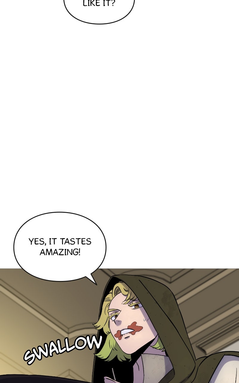 Becoming the Monarch Episode 125 page 70 - 