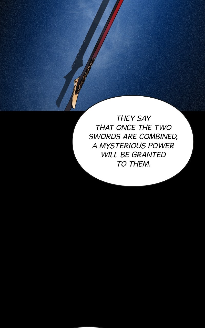Becoming the Monarch Episode 125 page 8 - 