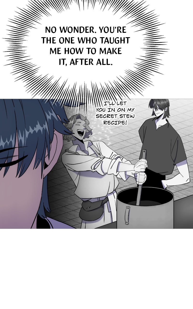 Becoming the Monarch Episode 125 page 72 - 