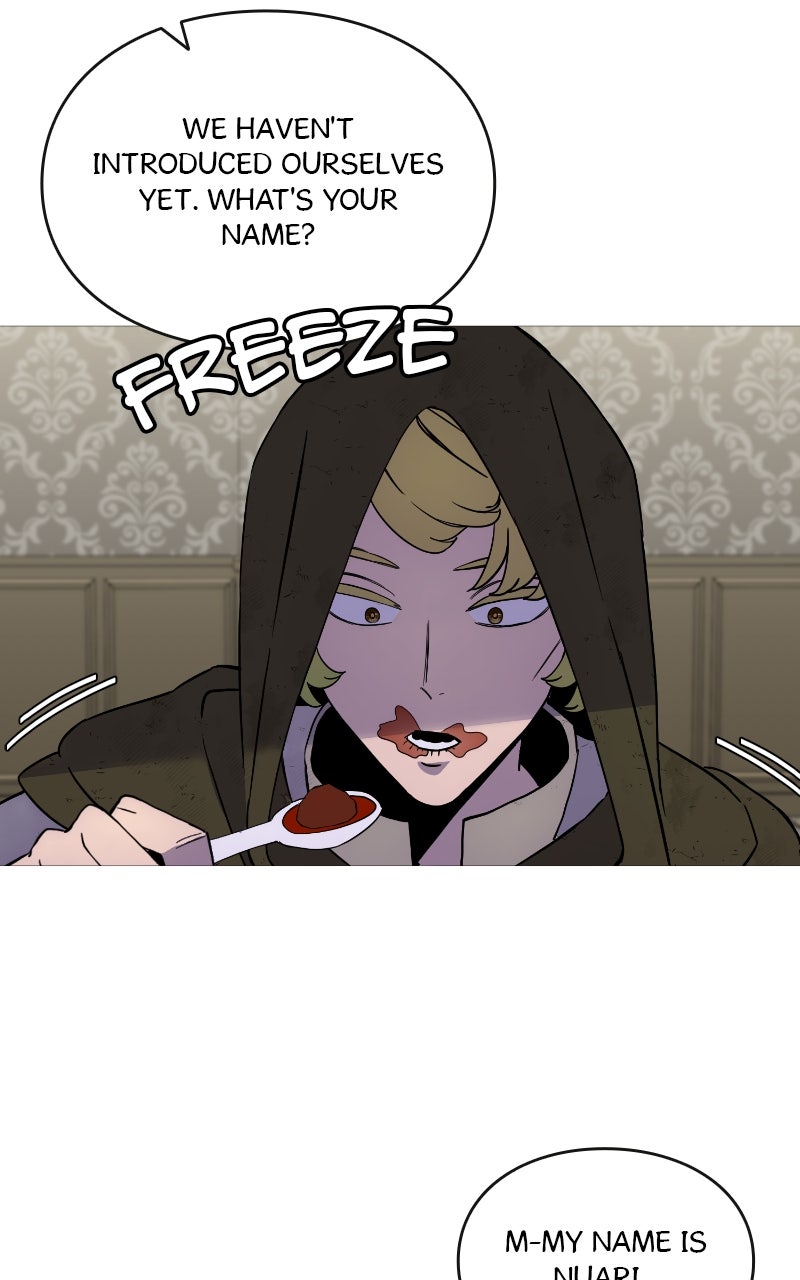 Becoming the Monarch Episode 125 page 73 - 