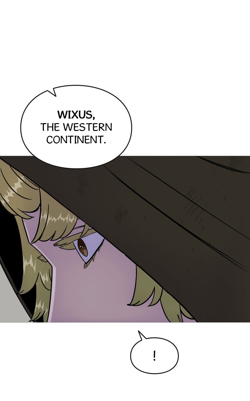 Becoming the Monarch Episode 125 page 75 - 