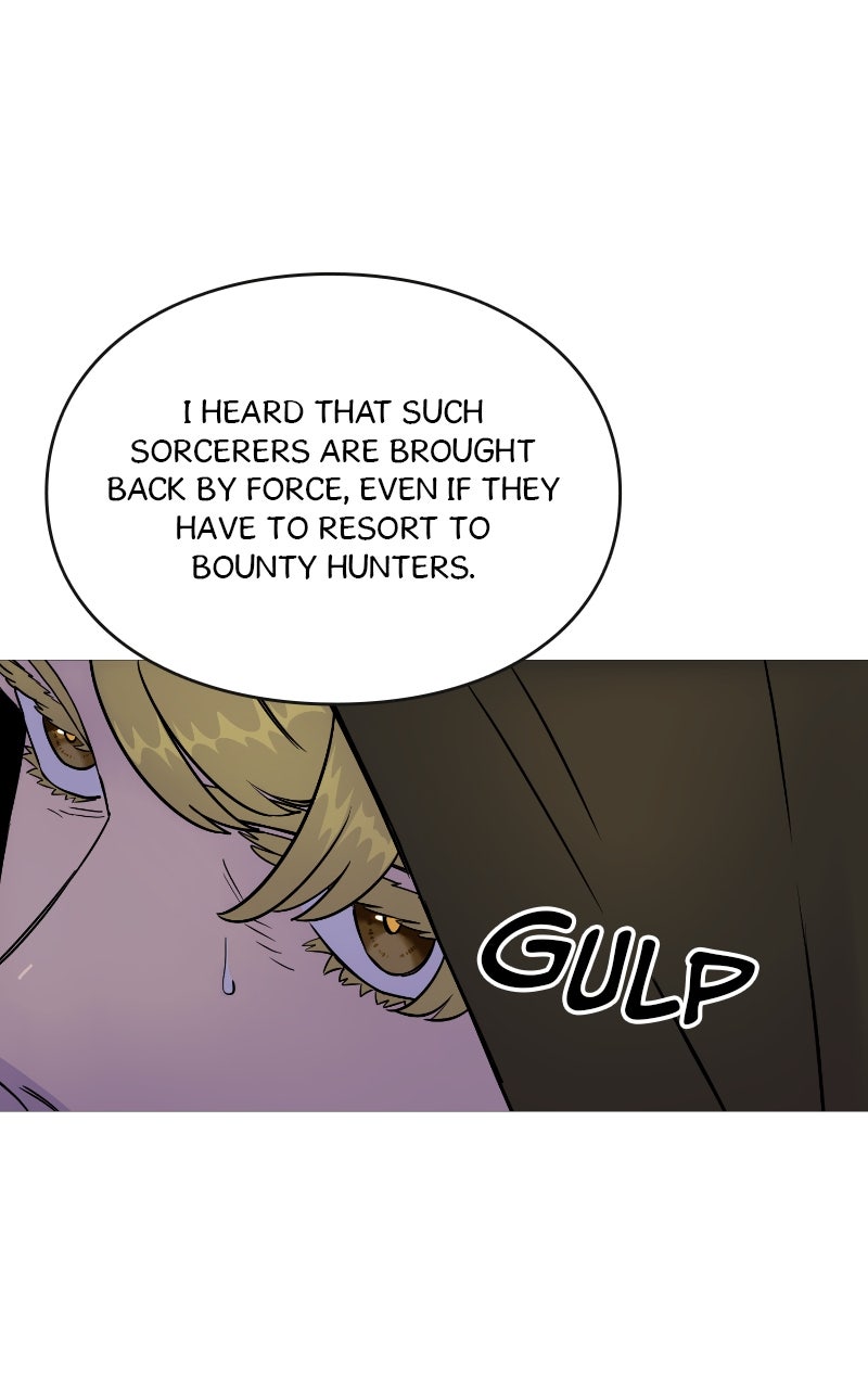 Becoming the Monarch Episode 125 page 78 - 
