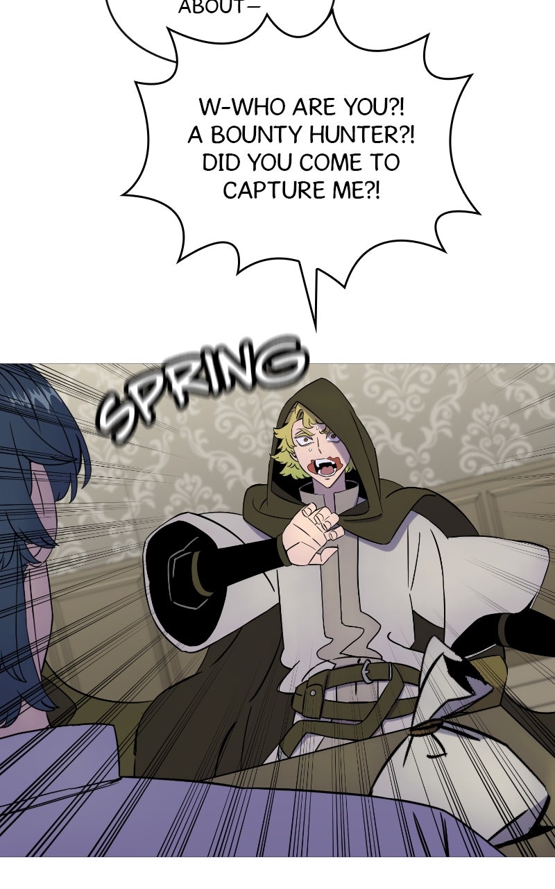 Becoming the Monarch Episode 125 page 80 - 
