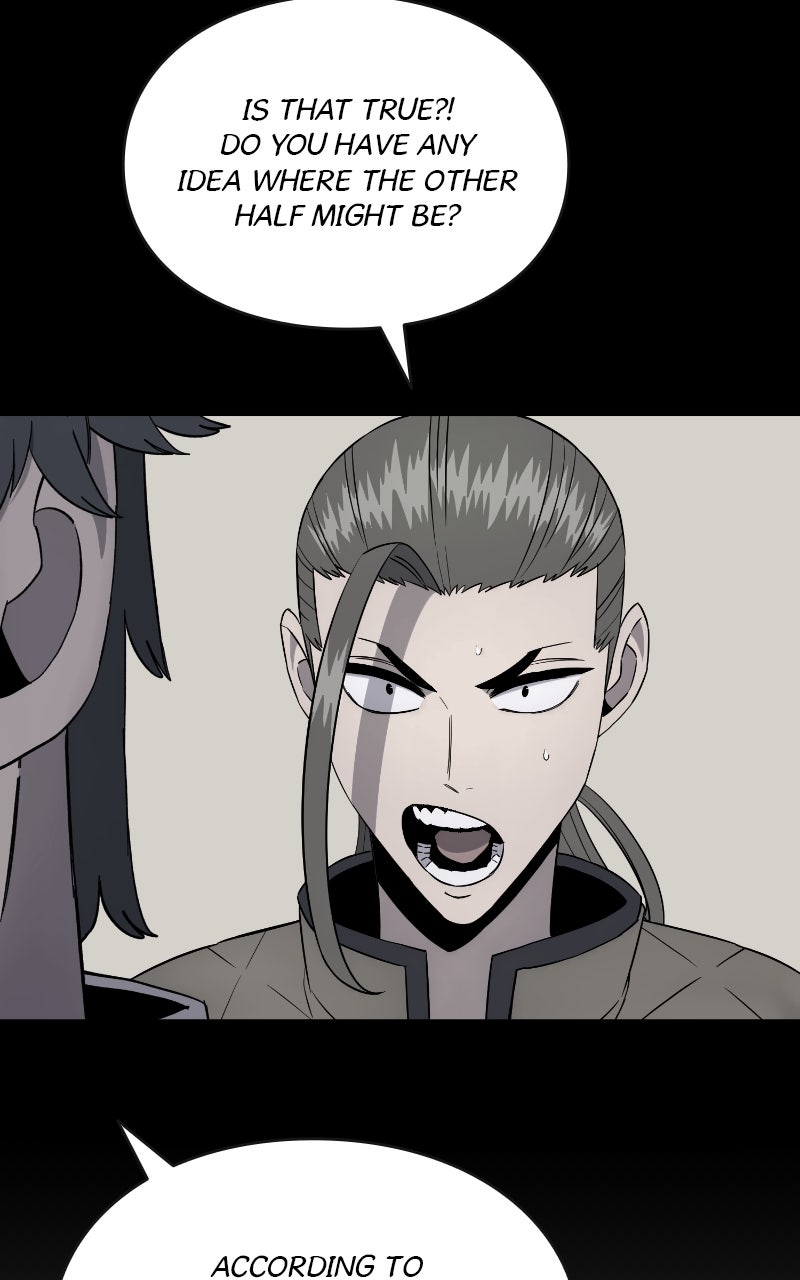 Becoming the Monarch Episode 125 page 9 - 