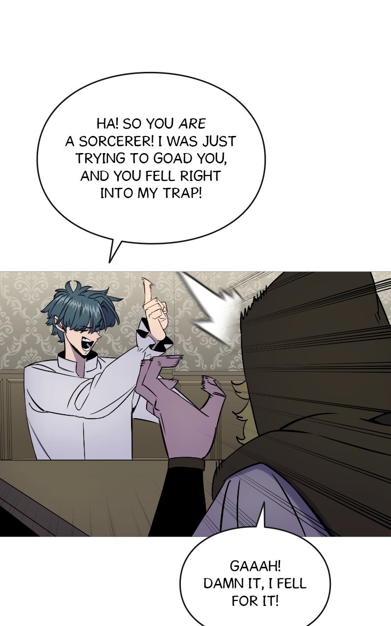 Becoming the Monarch Episode 125 page 81 - 