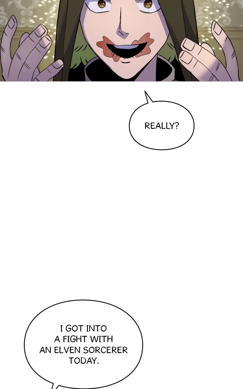 Becoming the Monarch Episode 125 page 83 - 