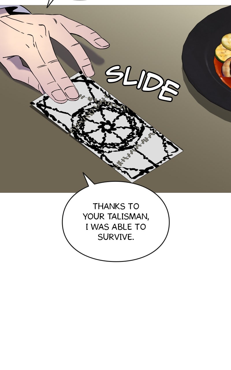 Becoming the Monarch Episode 125 page 84 - 
