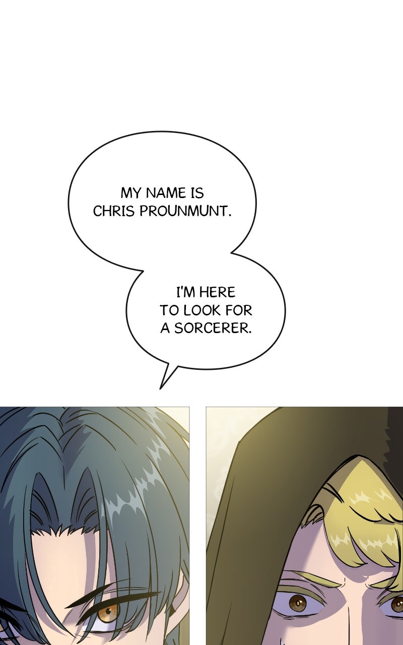Becoming the Monarch Episode 125 page 85 - 