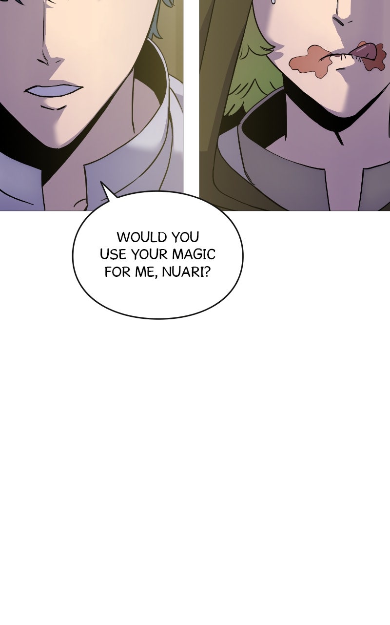 Becoming the Monarch Episode 125 page 86 - 