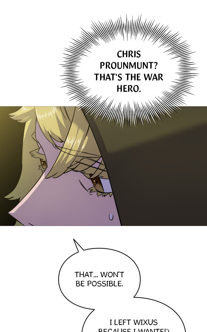 Becoming the Monarch Episode 125 page 87 - 