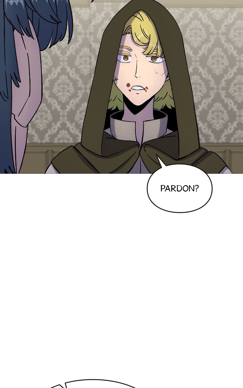 Becoming the Monarch Episode 125 page 90 - 