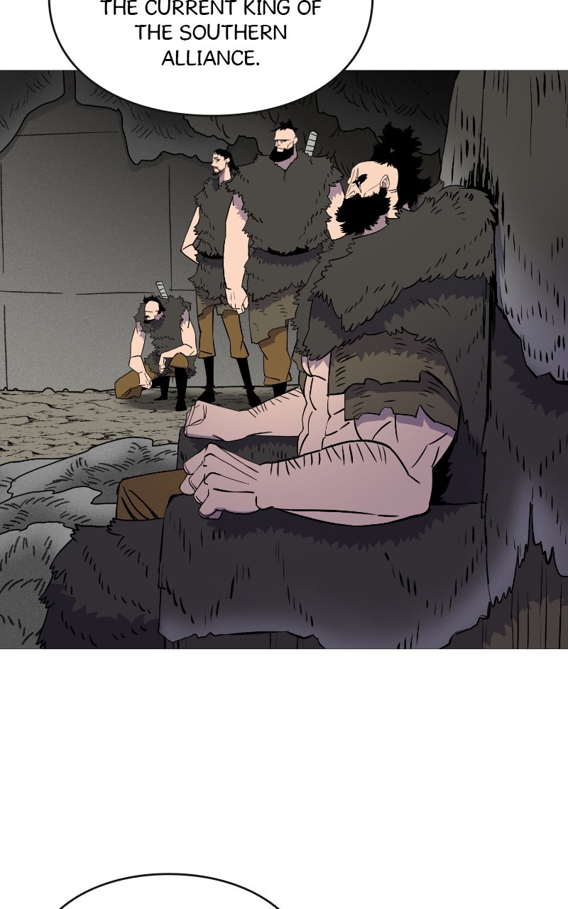 Becoming the Monarch Episode 126 page 13 - 