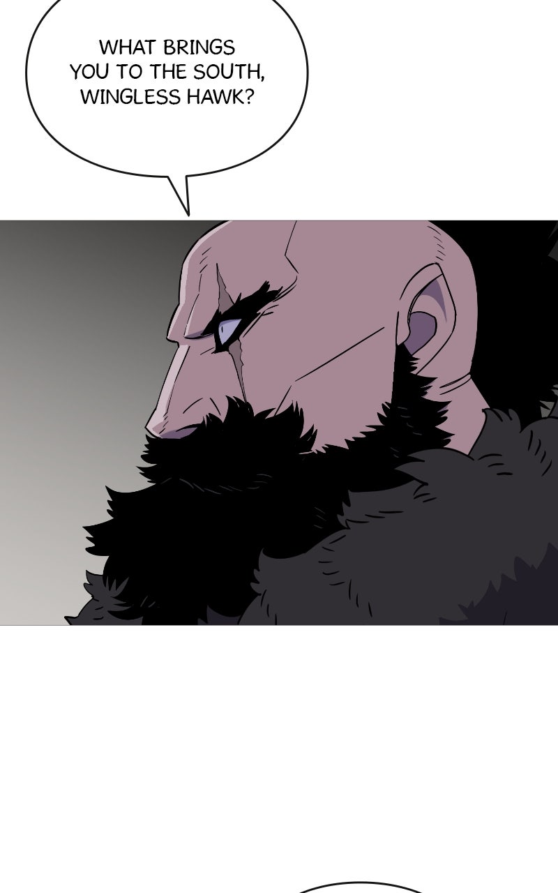 Becoming the Monarch Episode 126 page 14 - 