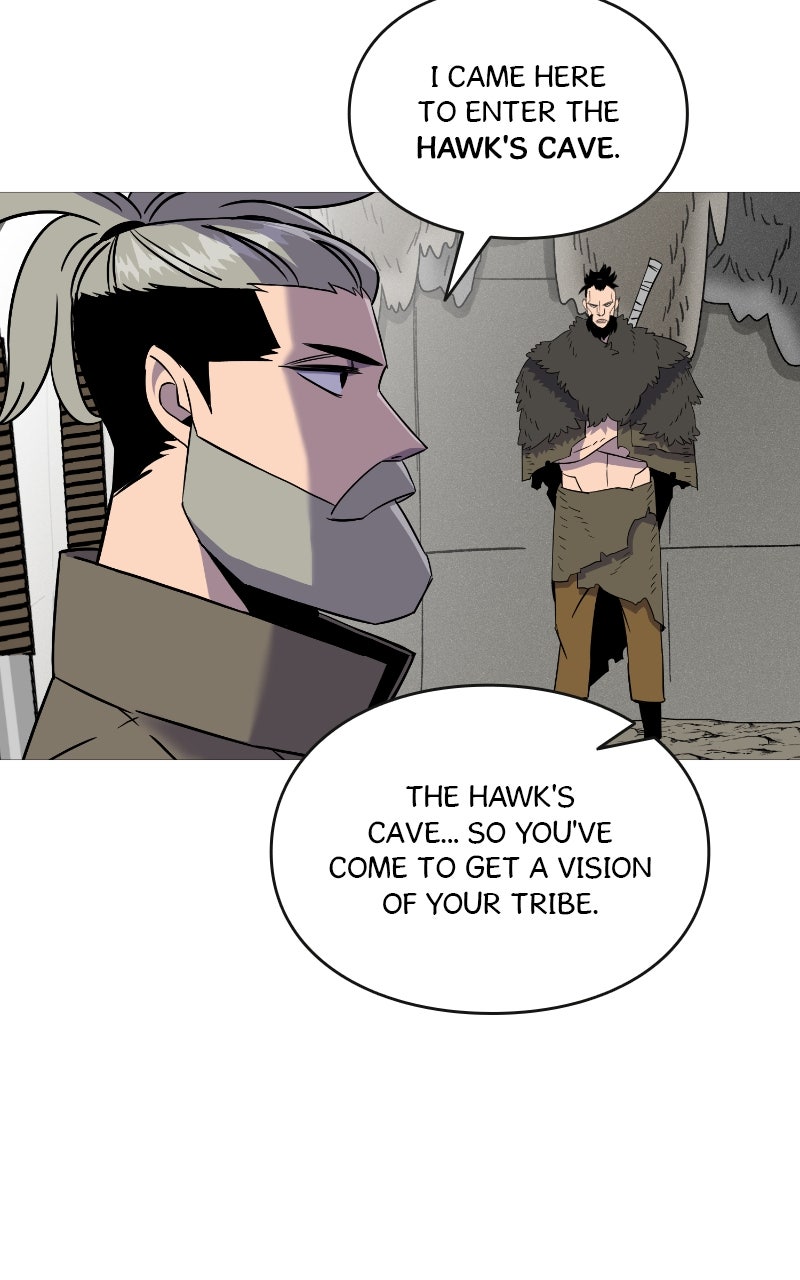 Becoming the Monarch Episode 126 page 15 - 