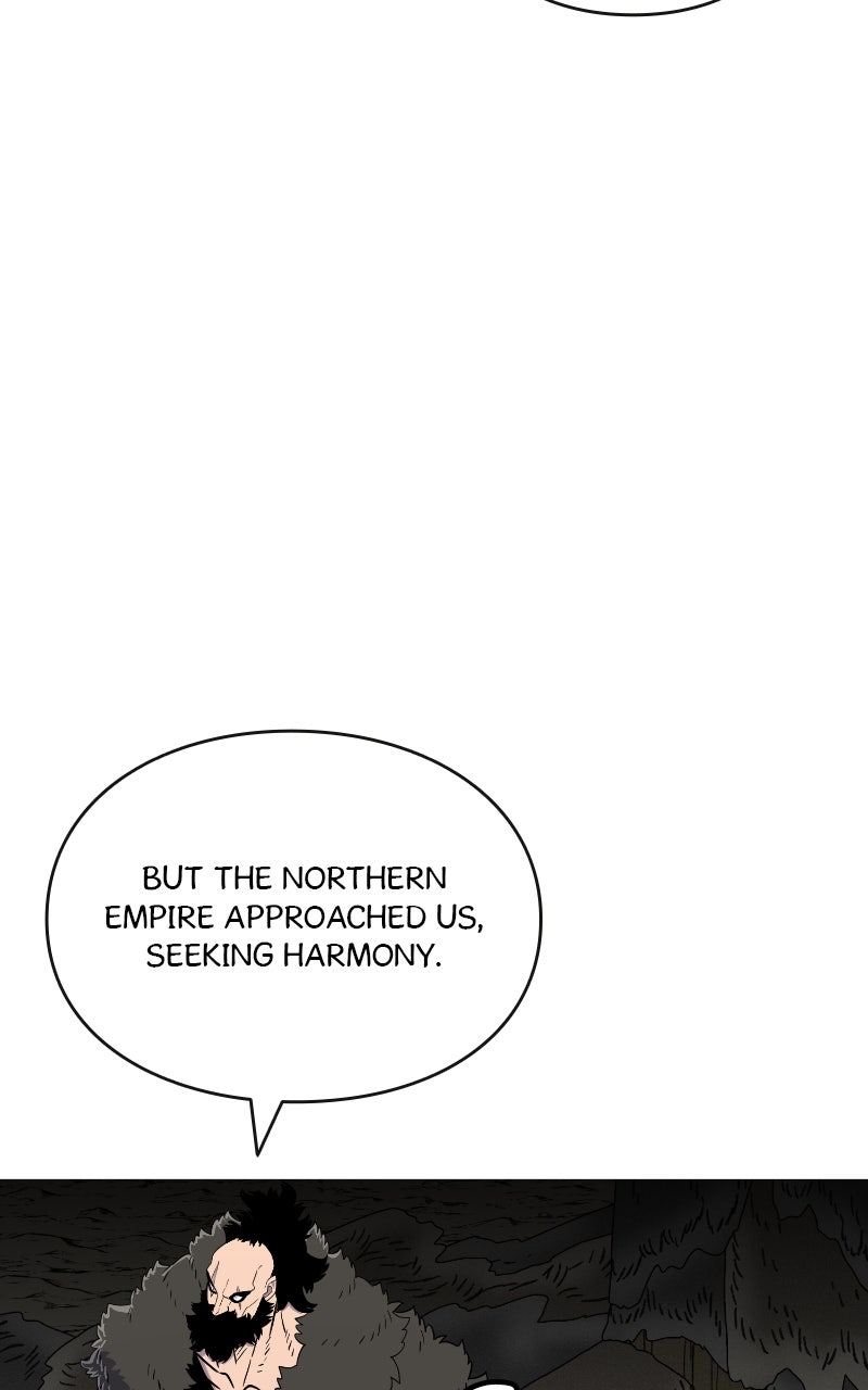 Becoming the Monarch Episode 126 page 17 - 