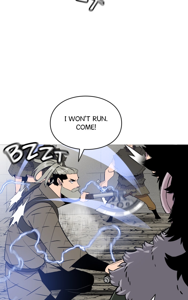 Becoming the Monarch Episode 126 page 20 - 