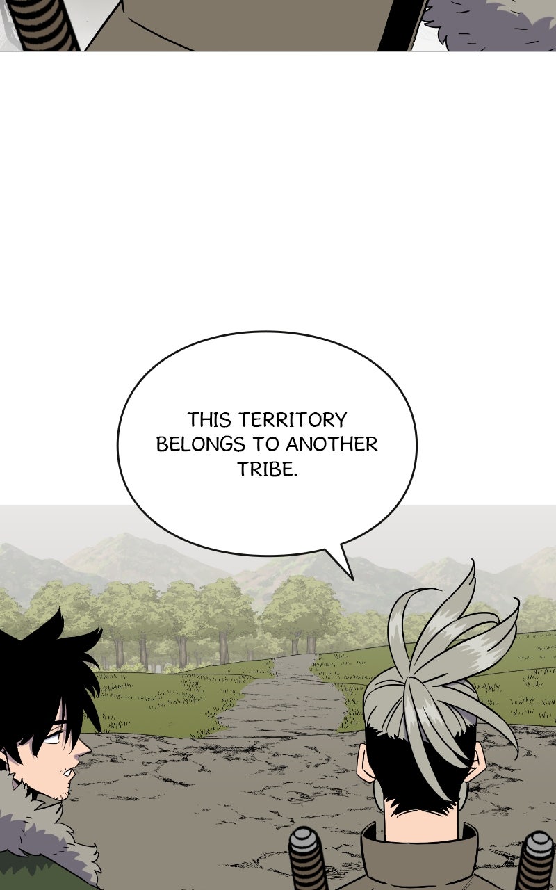 Becoming the Monarch Episode 126 page 3 - 
