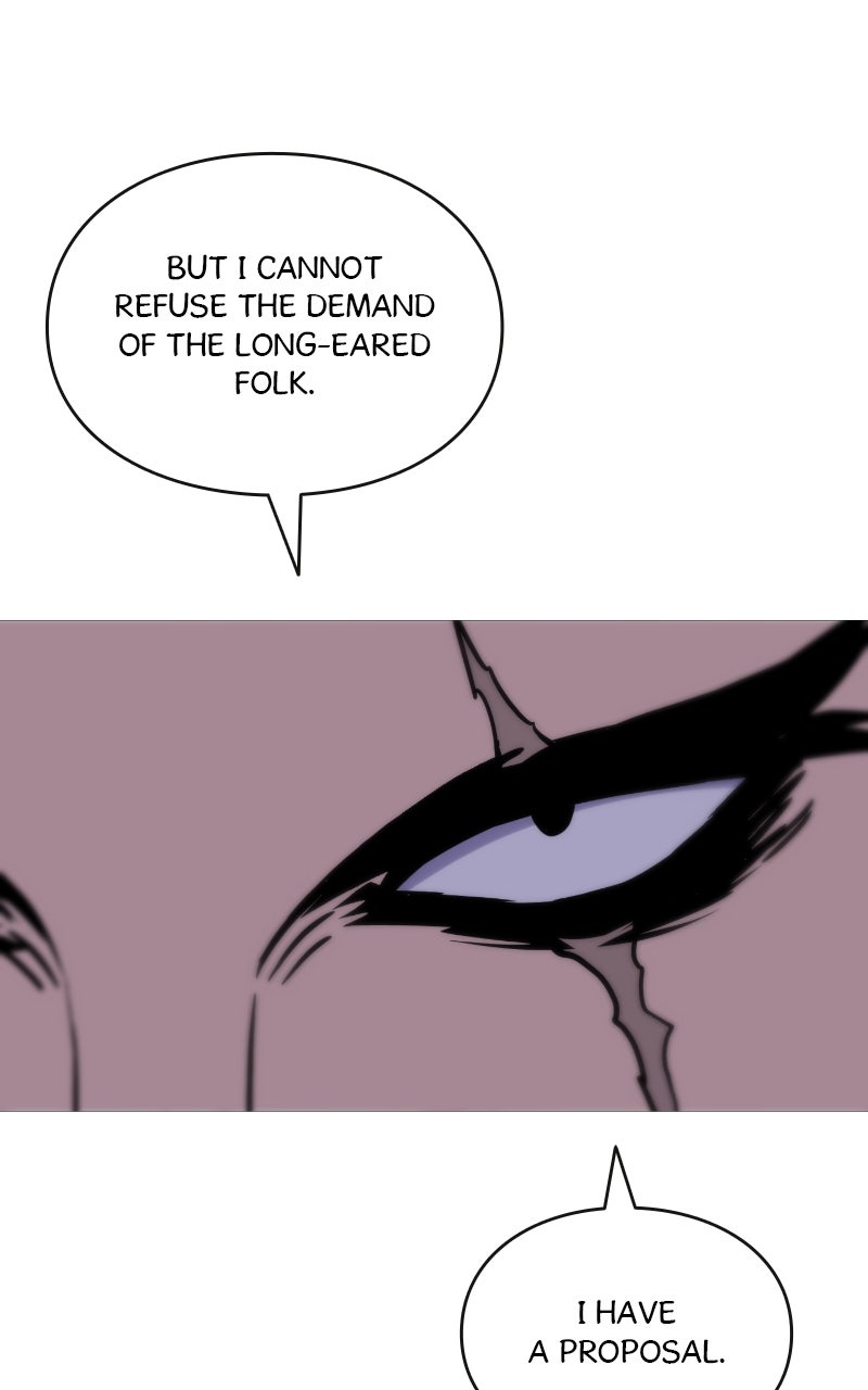 Becoming the Monarch Episode 126 page 23 - 