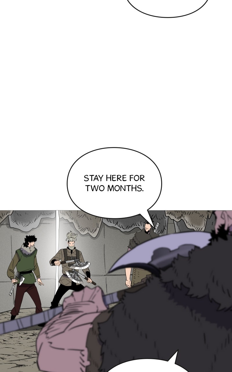 Becoming the Monarch Episode 126 page 24 - 