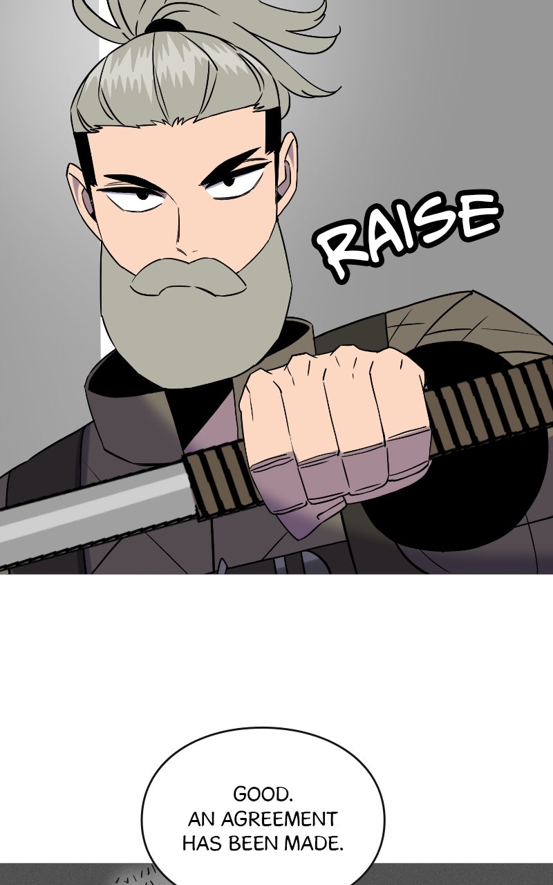 Becoming the Monarch Episode 126 page 26 - 